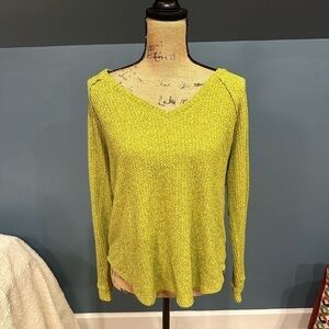 American Eagle sweater